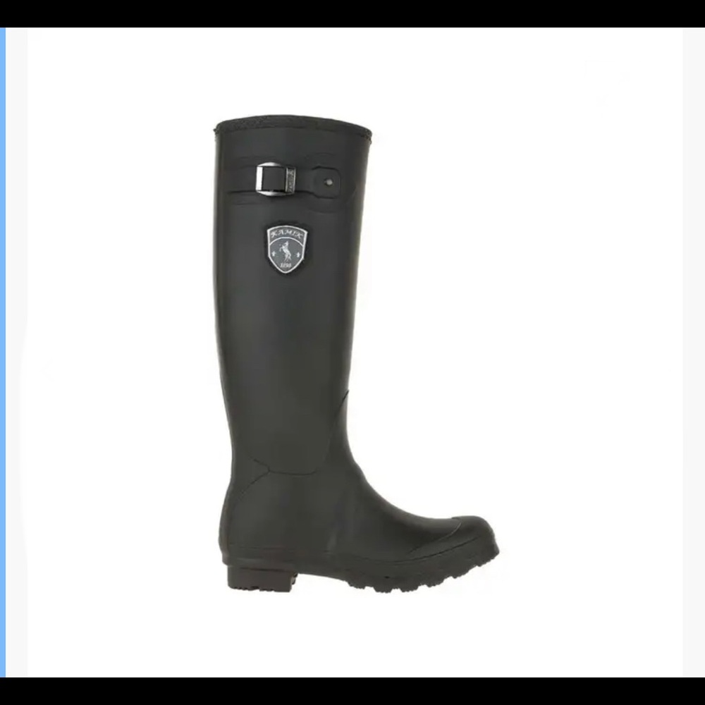 Kamik Jennifer Rainboot